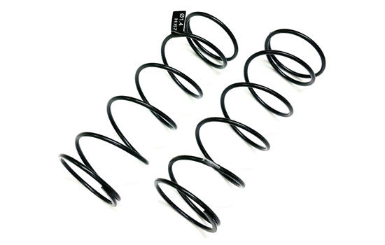 T2M Feder vorne (67mm/ 6,67 Windungen)